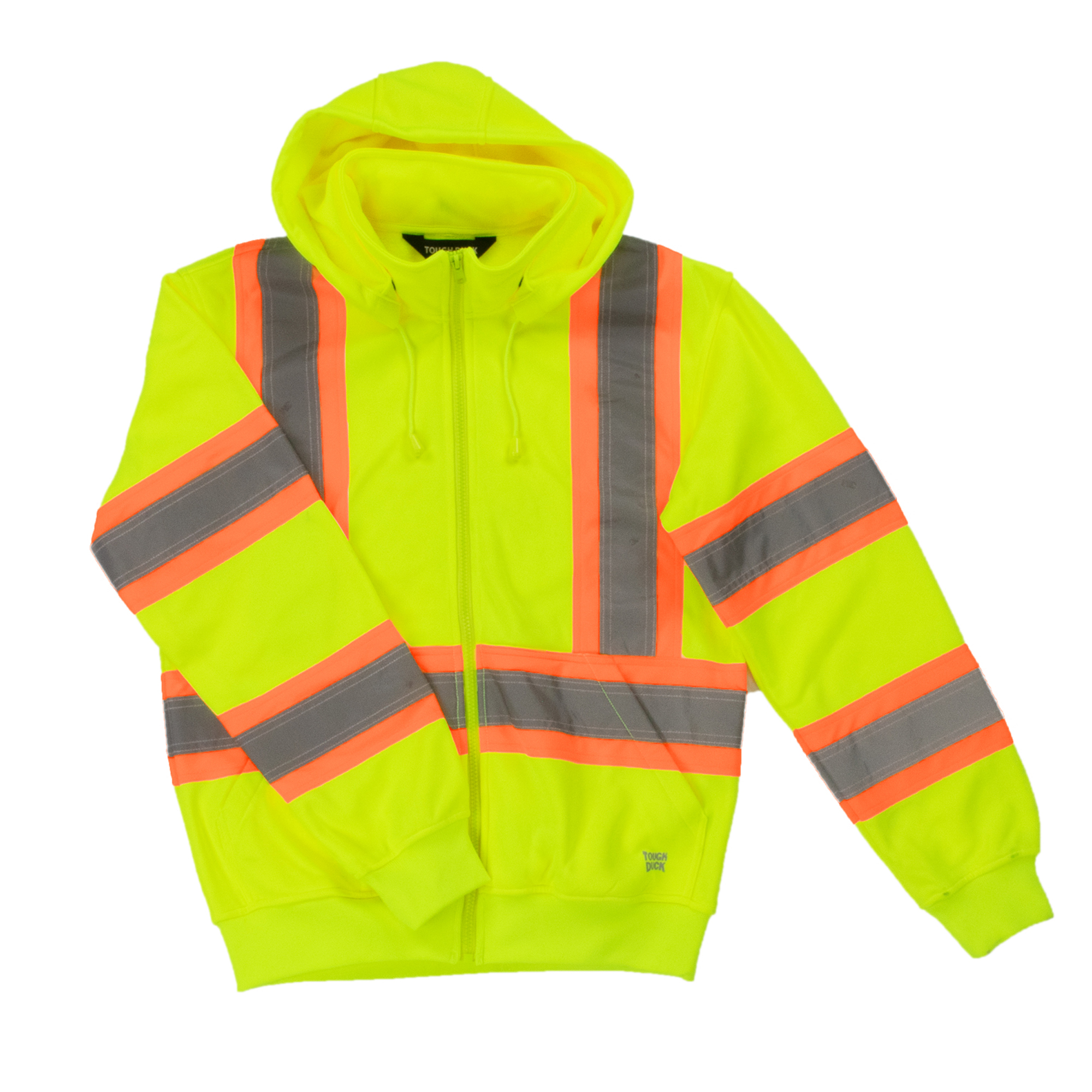 Picture of Tough Duck SJ42 SAFETY HOODIE